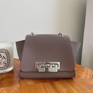 Zac Zac Posen Eartha Iconic mini crossbody bag !